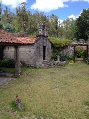 Palacio De Barreiro Crecíente Dış mekan fotoğraf